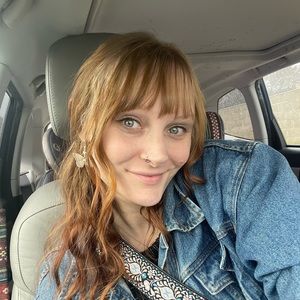 Meet your Posher, Ashlynn